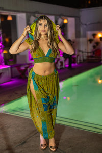 Earth Princess Jasmine Set