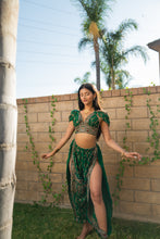 Load image into Gallery viewer, Poison Ivy Jasmine Set
