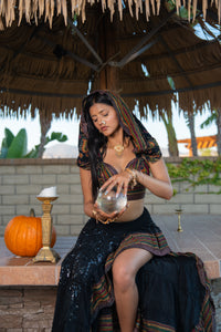 Samhain Mystic Bollywood Set