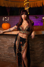 Load image into Gallery viewer, Dark Feminine Jasmine Set
