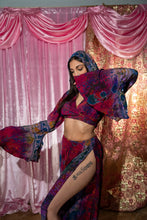 Load image into Gallery viewer, Bohemian rainbow Jasmine set
