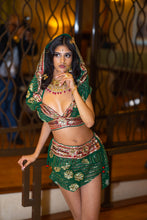 Load image into Gallery viewer, Forest Flora Fairy Set
