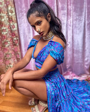 Load image into Gallery viewer, Mermaid Princess Goddess Set
