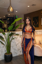Load image into Gallery viewer, Moonstone Sunset Jasmine set
