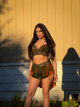 Load image into Gallery viewer, Tiger Flowers Fairy Set
