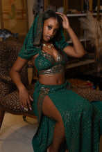Load image into Gallery viewer, Ancient Palace Goddess Set
