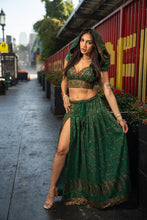 Load image into Gallery viewer, Emerald Elixir Goddess Set
