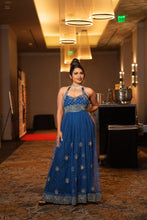Load image into Gallery viewer, StarLight Diamonds Princess Dress
