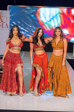 Load image into Gallery viewer, Love Story Bollywood Set
