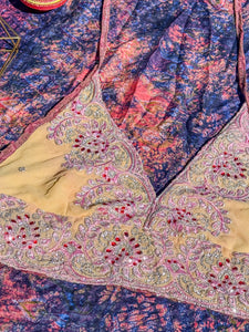 Fairy love halter top