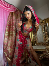 Load image into Gallery viewer, Fire Princess Jasmine Set
