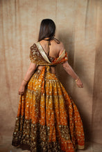 Load image into Gallery viewer, Earth Fire Bollywood Set
