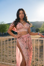Load image into Gallery viewer, Pink Moonlight Jasmine Set

