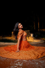 Load image into Gallery viewer, Golden Sun Bollywood Set
