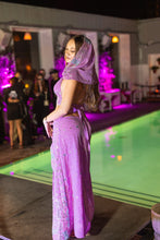 Load image into Gallery viewer, Lavender Love Goddess Set
