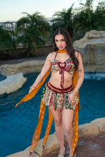 Load image into Gallery viewer, Kundalini Jewel Butterfly Set
