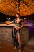 Load image into Gallery viewer, Dark Feminine Jasmine Set

