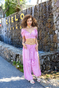 Princess Petals Jasmine Set