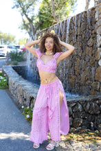 Load image into Gallery viewer, Princess Petals Jasmine Set
