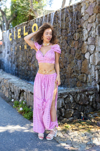 Princess Petals Jasmine Set