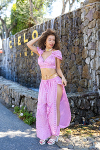 Princess Petals Jasmine Set
