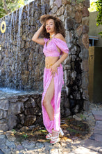 Load image into Gallery viewer, Princess Petals Jasmine Set
