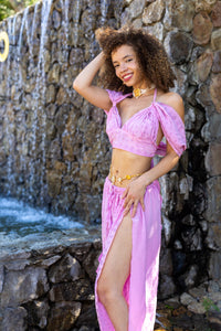 Princess Petals Jasmine Set