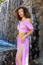 Load image into Gallery viewer, Princess Petals Jasmine Set
