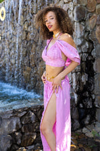 Load image into Gallery viewer, Princess Petals Jasmine Set
