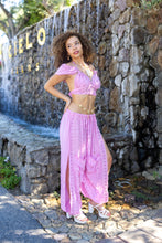 Load image into Gallery viewer, Princess Petals Jasmine Set

