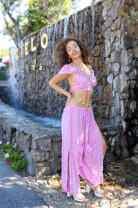 Princess Petals Jasmine Set