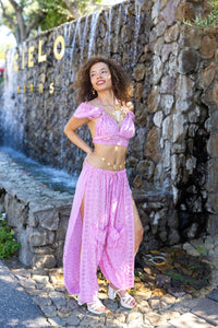 Princess Petals Jasmine Set
