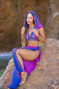 Dream Palace Jasmine Set