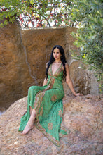 Load image into Gallery viewer, Dragon Divine Magic Dress

