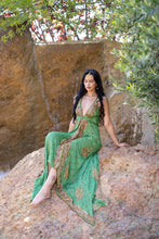 Load image into Gallery viewer, Dragon Divine Magic Dress
