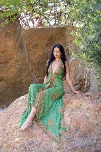 Dragon Divine Magic Dress