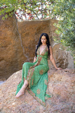 Load image into Gallery viewer, Dragon Divine Magic Dress
