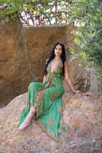 Load image into Gallery viewer, Dragon Divine Magic Dress
