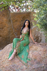 Dragon Divine Magic Dress