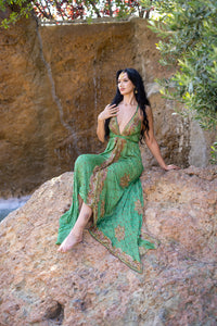 Dragon Divine Magic Dress