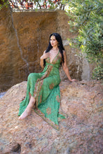 Load image into Gallery viewer, Dragon Divine Magic Dress

