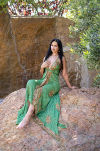 Dragon Divine Magic Dress