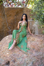 Load image into Gallery viewer, Dragon Divine Magic Dress

