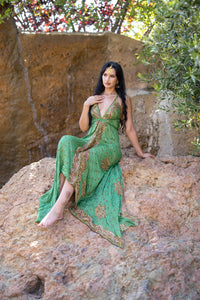 Dragon Divine Magic Dress