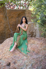 Load image into Gallery viewer, Dragon Divine Magic Dress
