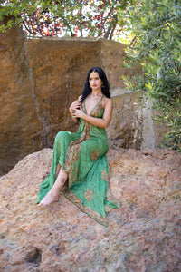 Dragon Divine Magic Dress