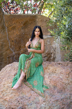 Load image into Gallery viewer, Dragon Divine Magic Dress
