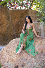 Load image into Gallery viewer, Dragon Divine Magic Dress
