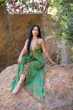 Load image into Gallery viewer, Dragon Divine Magic Dress
