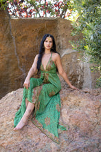 Load image into Gallery viewer, Dragon Divine Magic Dress
